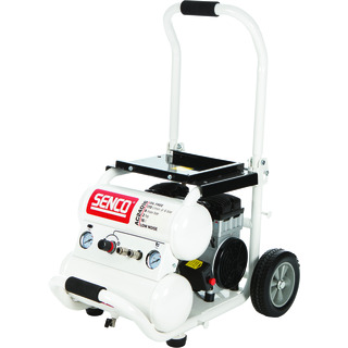 KOMPRESSOR AC24016 LOW NOISE